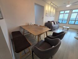 Blk 415B Fernvale Riverbow (Sengkang), HDB 4 Rooms #534644941